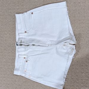 Gap Cheeky Denim Shorts